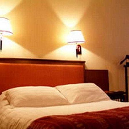 He XI Resort Hotel Lijiang  Exterior foto